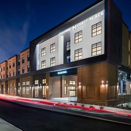 Hyatt Place Nashville/Green Hills Экстерьер фото