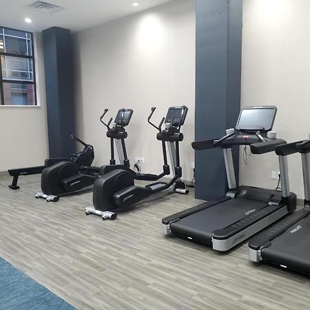 Hyatt Place Nashville/Green Hills Экстерьер фото