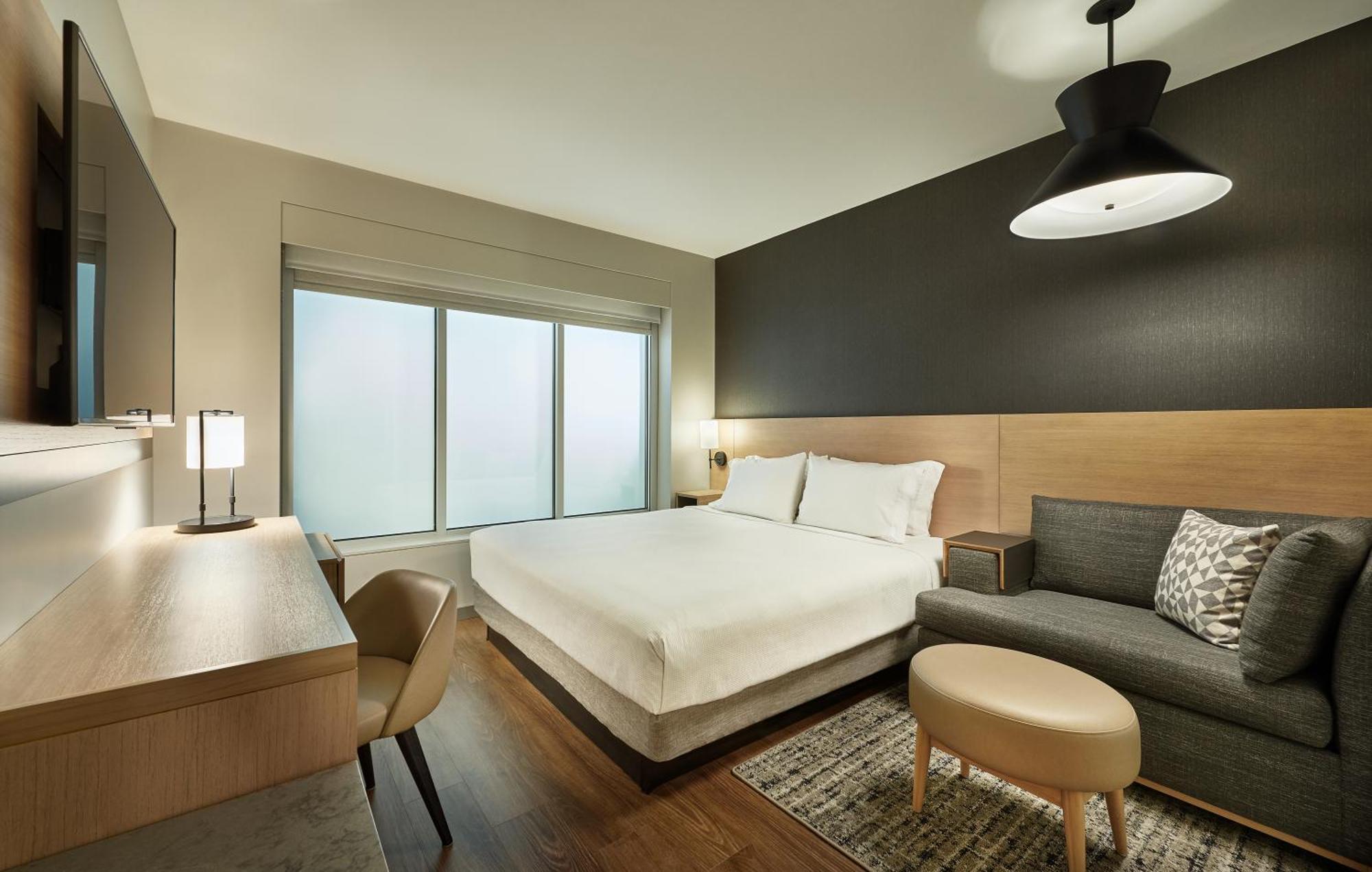 Hyatt Place Nashville/Green Hills Экстерьер фото