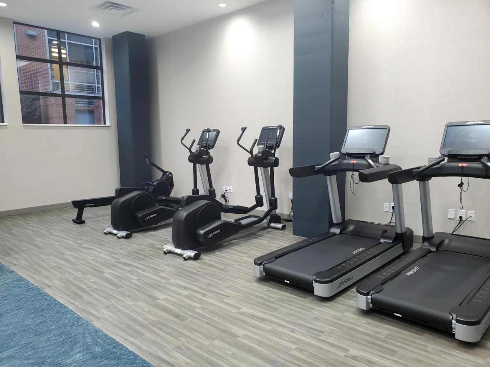 Hyatt Place Nashville/Green Hills Экстерьер фото