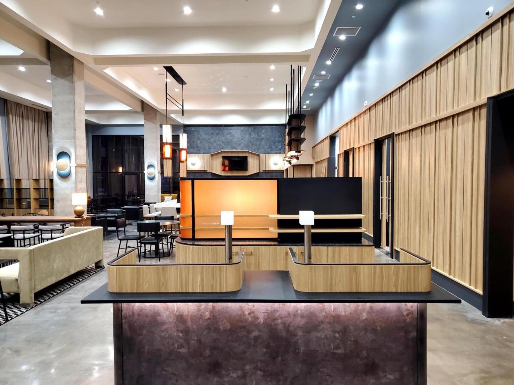 Hyatt Place Nashville/Green Hills Экстерьер фото