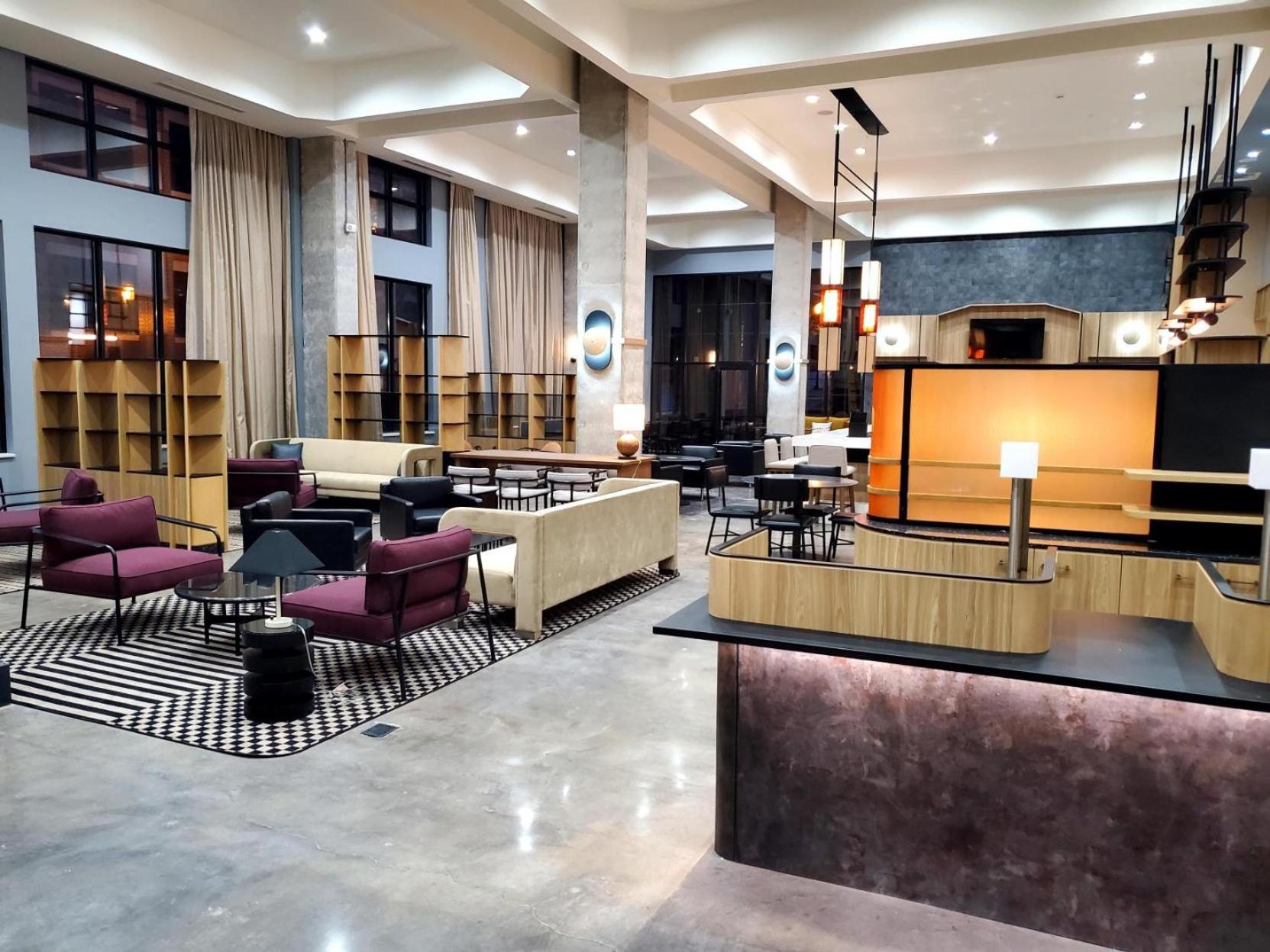 Hyatt Place Nashville/Green Hills Экстерьер фото