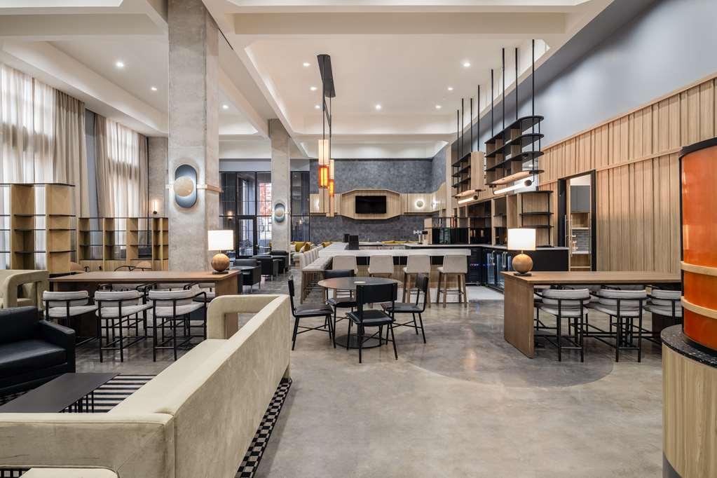 Hyatt Place Nashville/Green Hills Интерьер фото