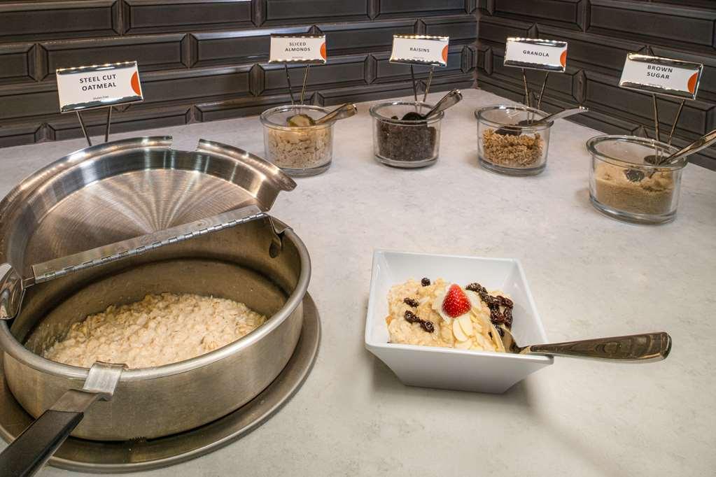 Hyatt Place Nashville/Green Hills Ресторан фото