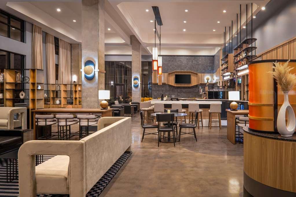 Hyatt Place Nashville/Green Hills Интерьер фото