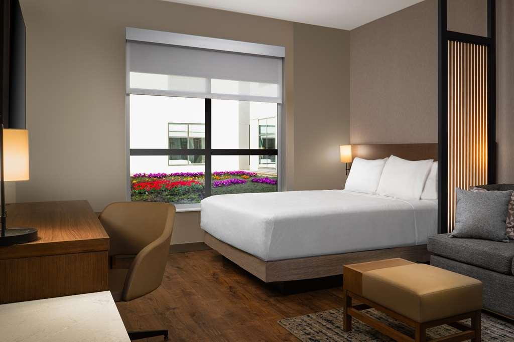 Hyatt Place Nashville/Green Hills Номер фото