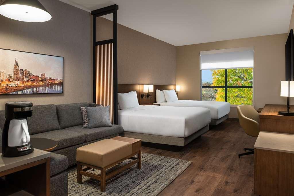 Hyatt Place Nashville/Green Hills Номер фото