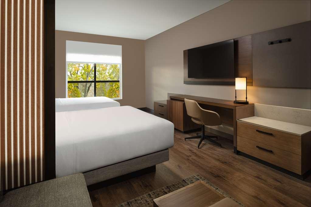 Hyatt Place Nashville/Green Hills Номер фото