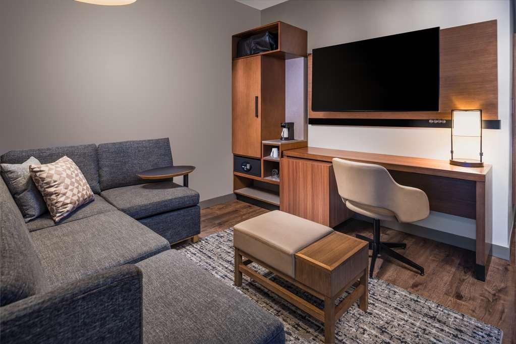 Hyatt Place Nashville/Green Hills Номер фото