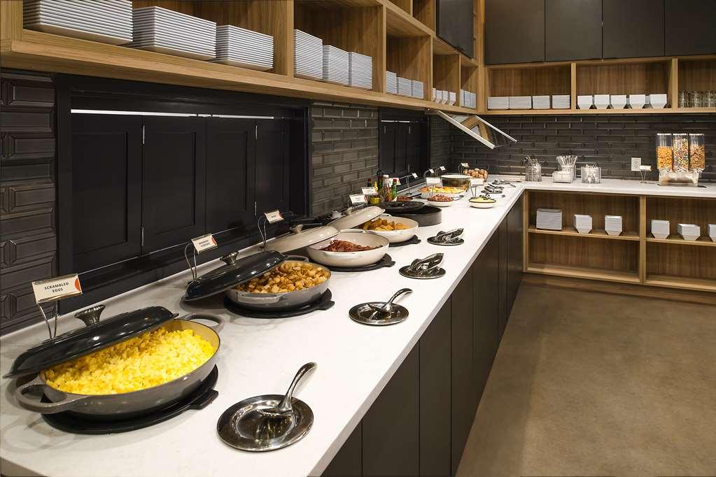Hyatt Place Nashville/Green Hills Ресторан фото